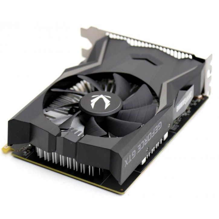 VGA Zotac GeForce GTX 1650 4GB DDR5 OC Edition