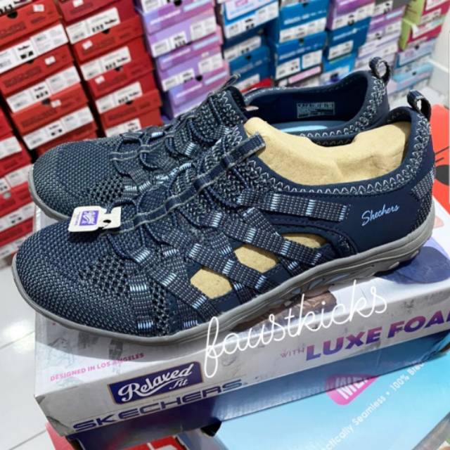 Skechers reggae fest neap navy