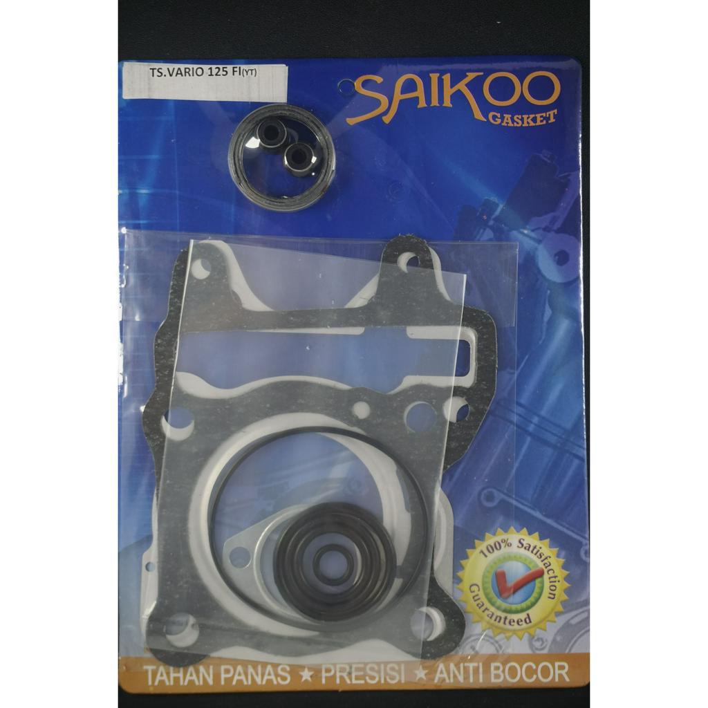 Top Set Saikoo Vario 125 FI - Seal