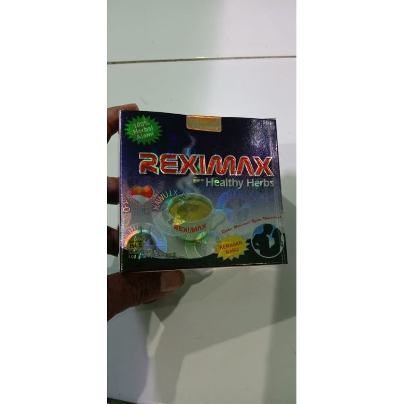 REXIMAX