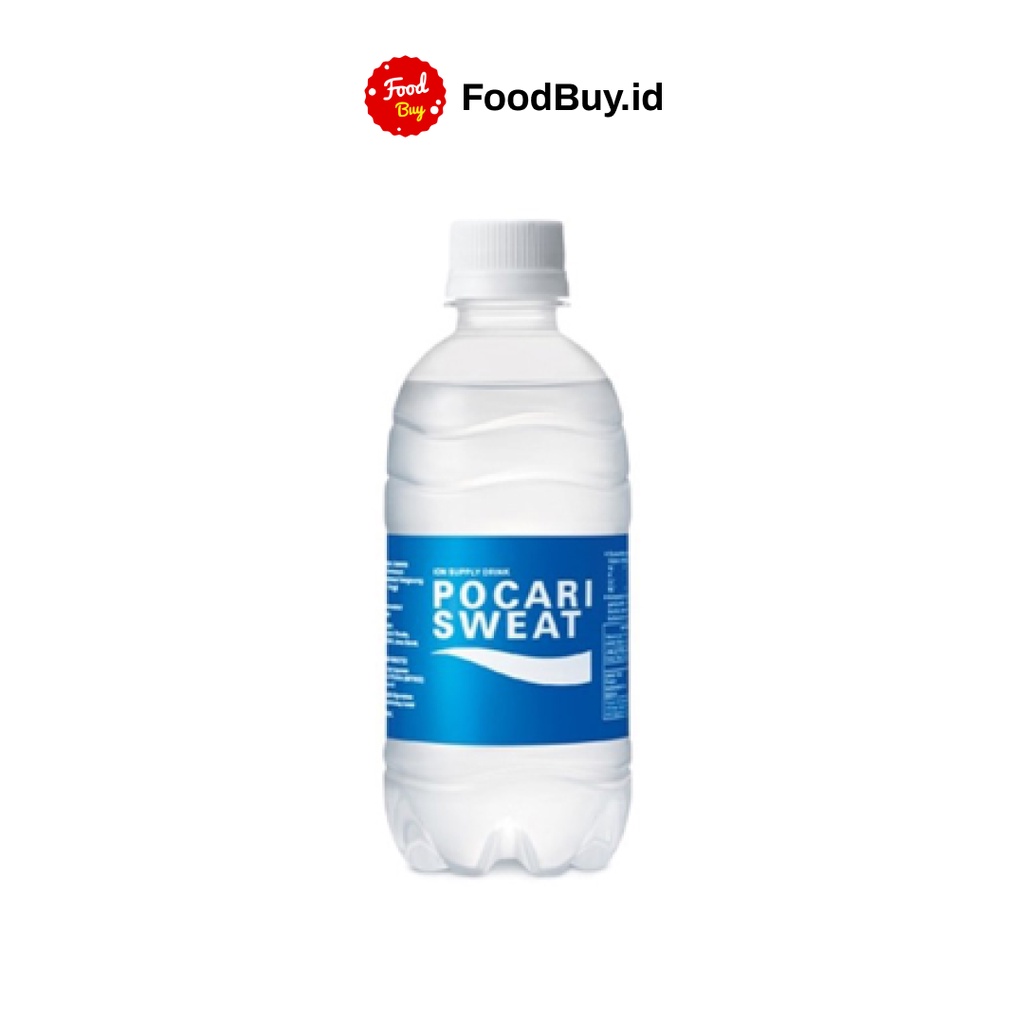 

Pocari Sweet 350 ml