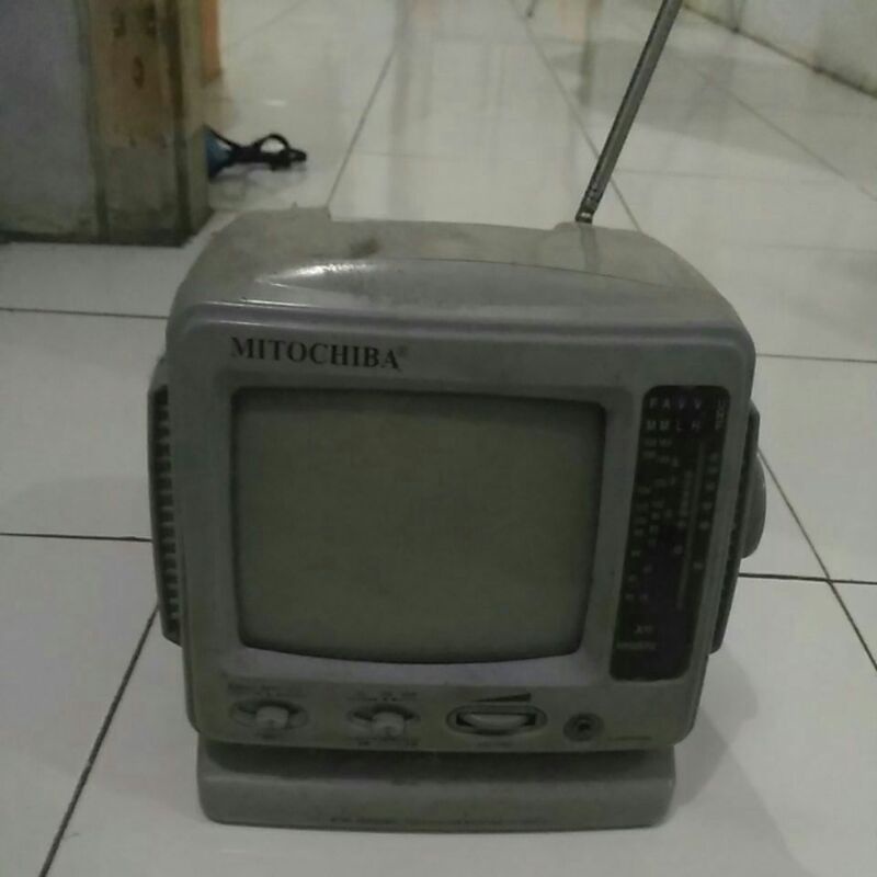 TV JAMAN DULU MITOCHIBA