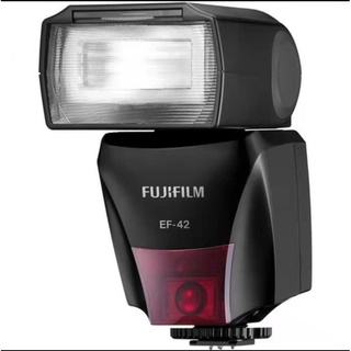 Fujifilm EF-42 Flash for Fujifilm X Series Hitam