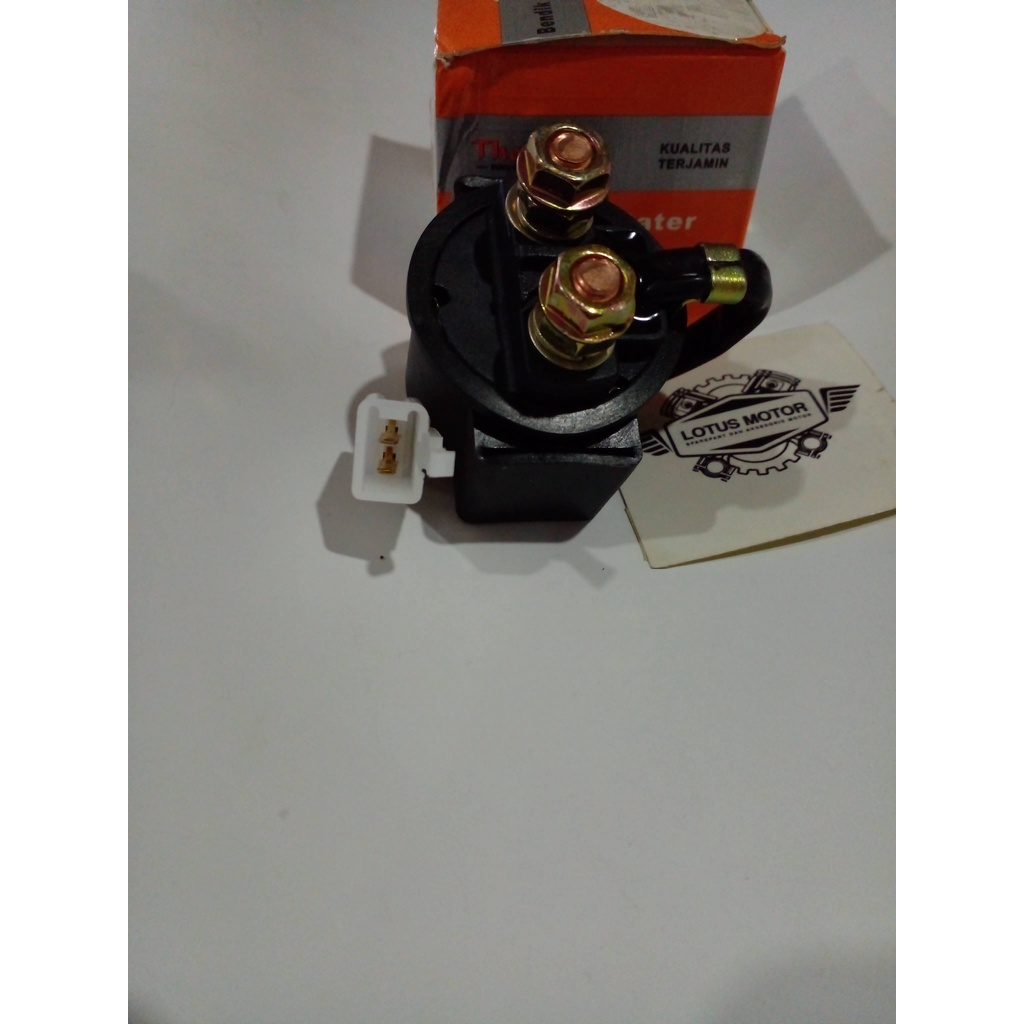 SWITCH STATER BENDIK STATER GRAND / SUPRA / FIT ORIGINAL THALLAND