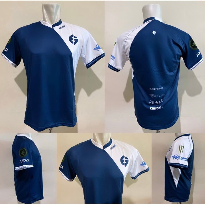 Evil Geniuses / EG Anti Hero Jersey