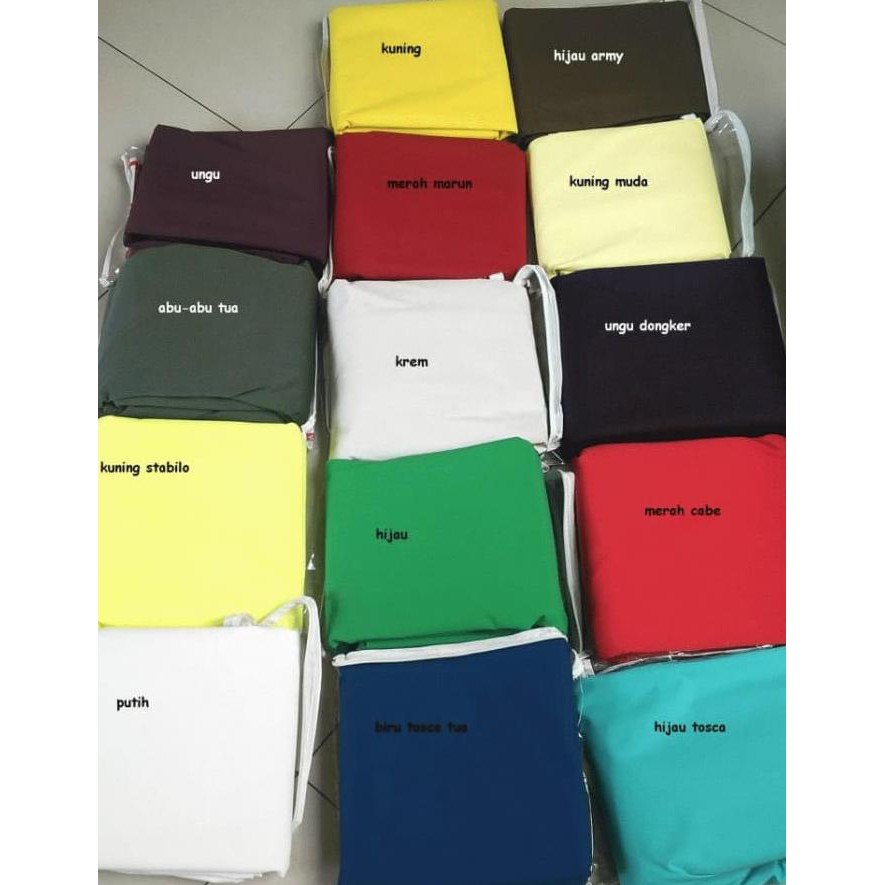Sprei Waterproof 160 x 200 x 30