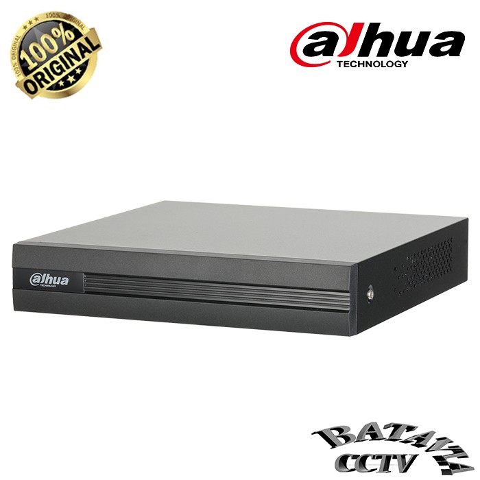 XVR DAHUA XVR1A08 XVR 8 CHANNEL XVR CCTV XVR MURAH XVR DVR CCTV