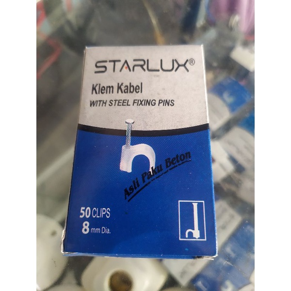 klem starlux