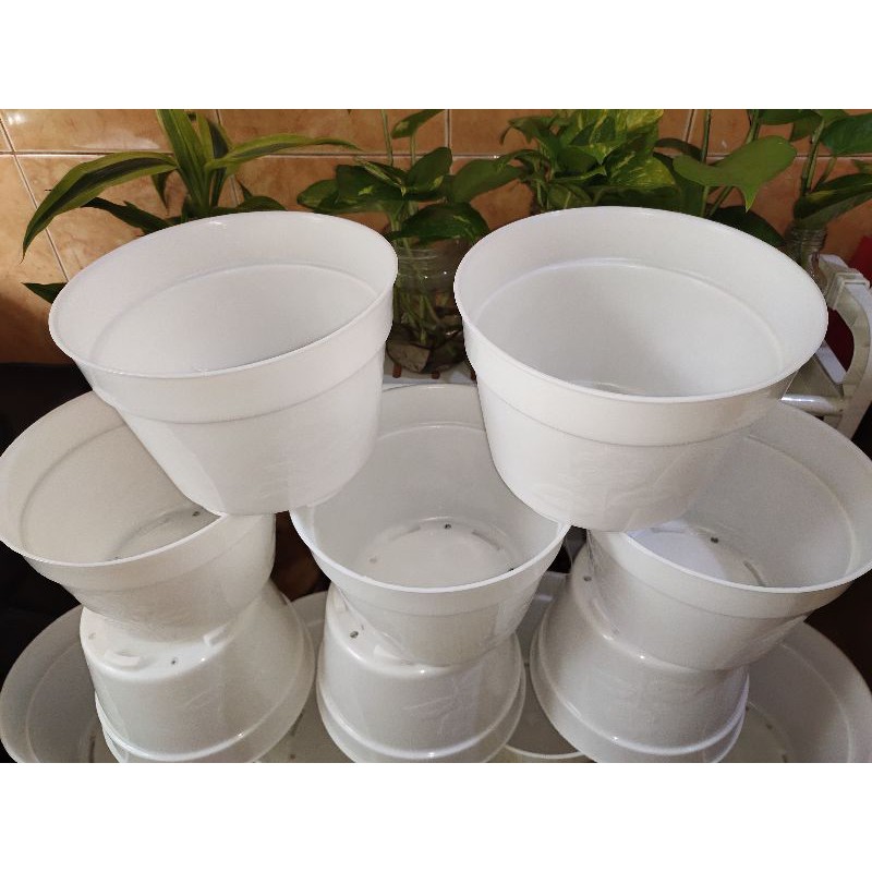 pot tanaman/pot tanaman hias / pot tanaman benih bibit/pot tanaman kecil/pot tanaman sedang