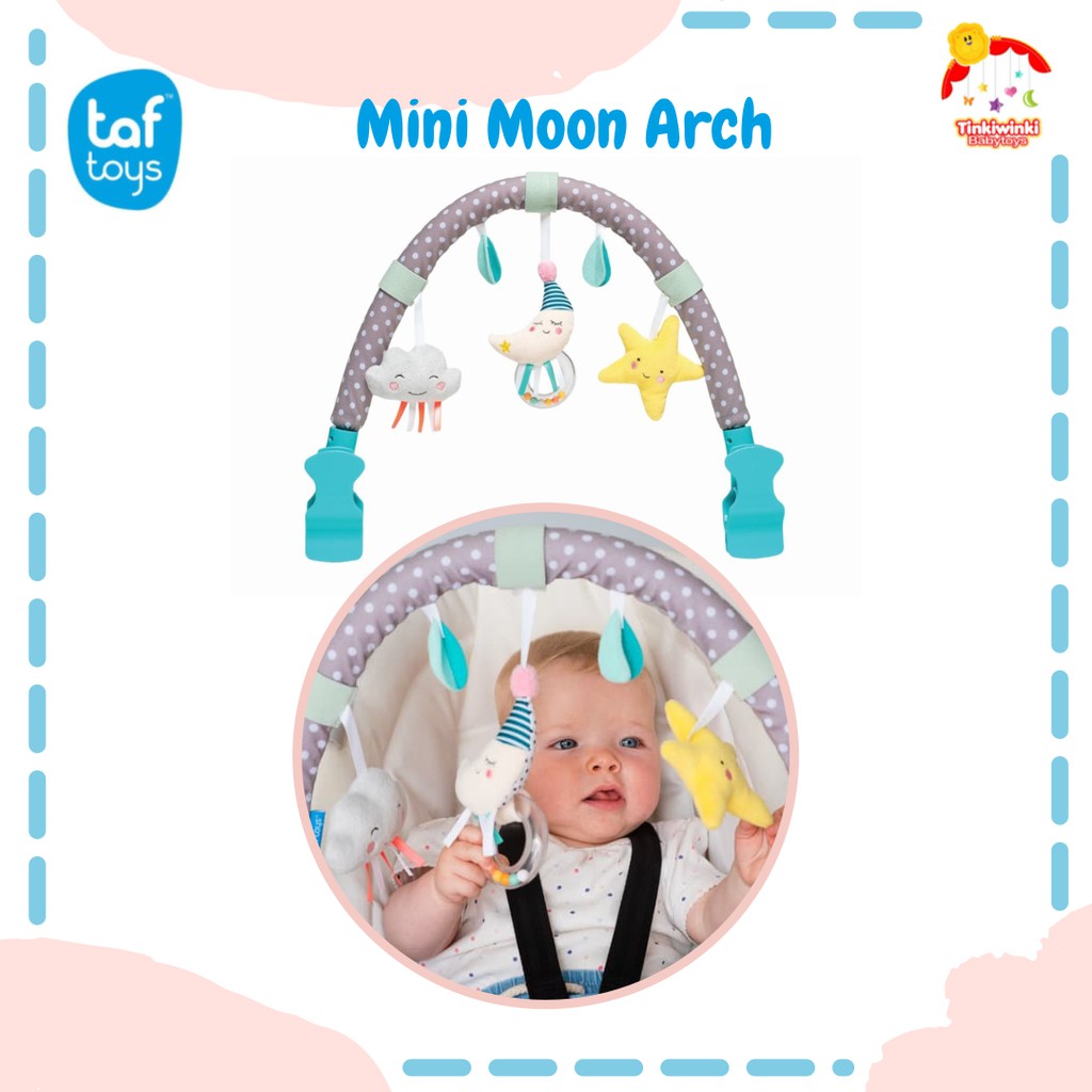 Taf Toys Mini Moon Arch