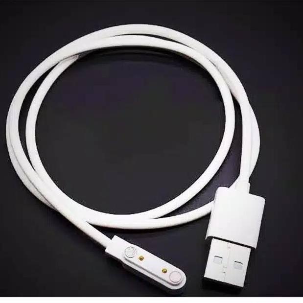[KODE PRODUK C6QIE6781] Kabel Cas Kabel Charger smartwatch imoo IMO Magnet Smartwatch Q12 Z5, Z6 Imo
