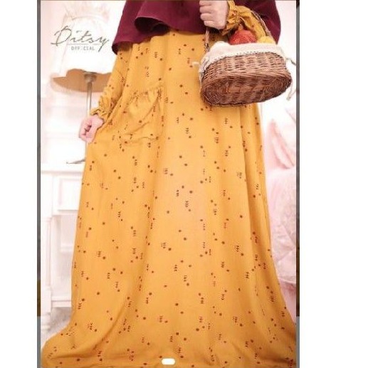 reject sale ditsy mei 2021