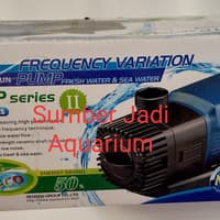 MESIN POMPA AIR CELUP KOLAM SUNSUN JTP 3800
