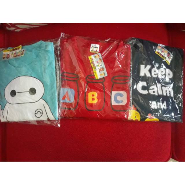 SETELAN ANAK SZ 2 XUN KIDS