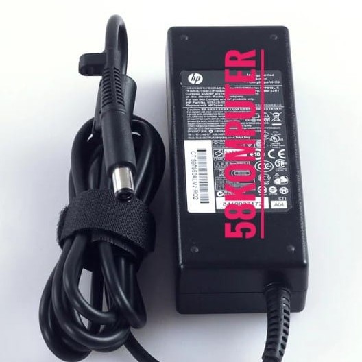 Adapter Charger for HP Elitebook 8440p 8440w 8460p 8460w 8540p 8540w 8760w