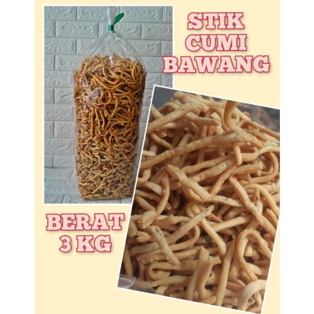 

cumi bawang