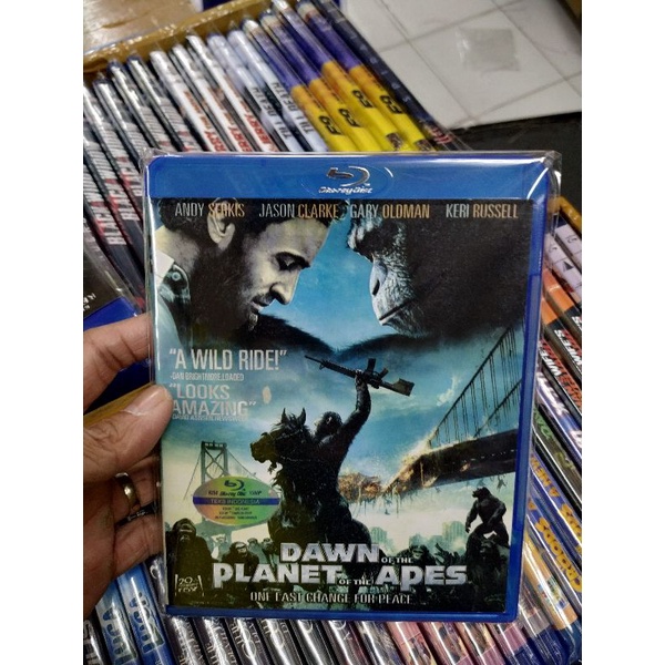 dawn of the planet of the apes bluray true hd bluray true hd bluraydisc