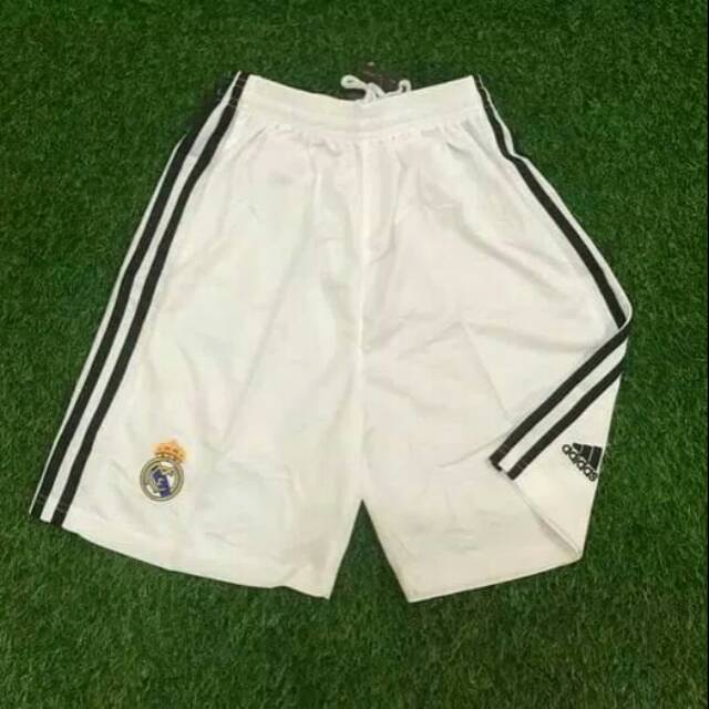 Celana Madrid Home 2018 2019