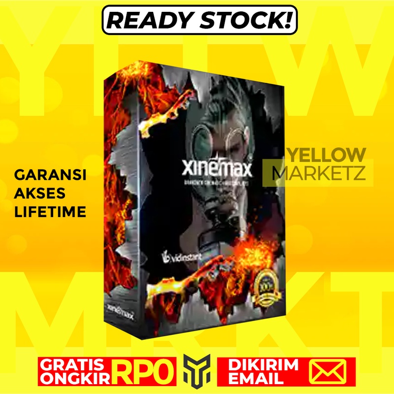 XINEMAXX Buat Video Keren dengan Powerpoint