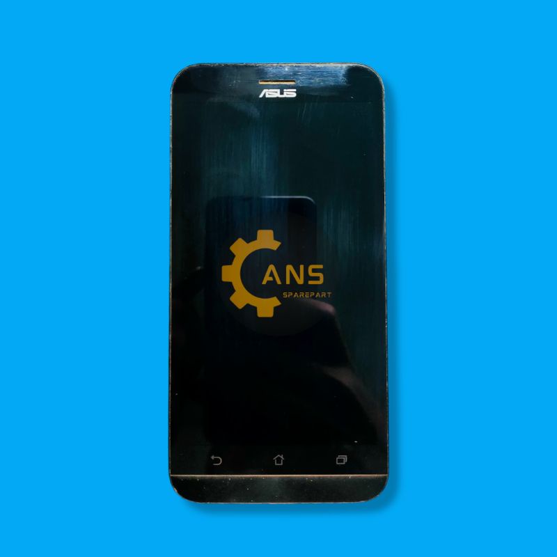 LCD asus Z00RD original copotan