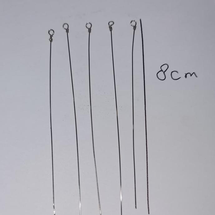 TERMURAH Kawat Neklin Pancing