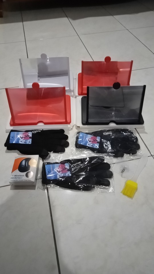 Kuas Mentega Kuas Kue Kuas Silikon