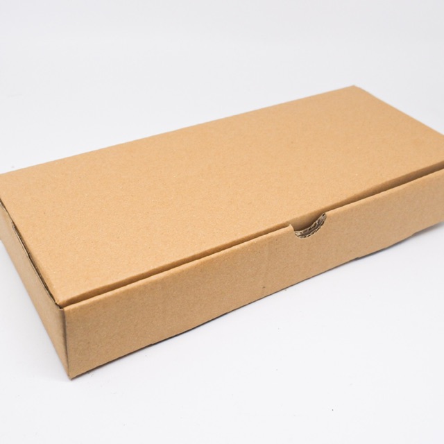 

Dus karton pizza brownies, box kue tebal 30x13x5cm