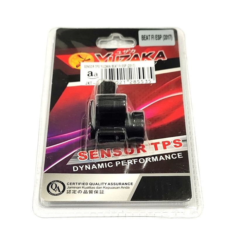 SENSOR TPS ORIGINAL YUZAKA SUPER BEAT FI ESP 2017 2018 2019