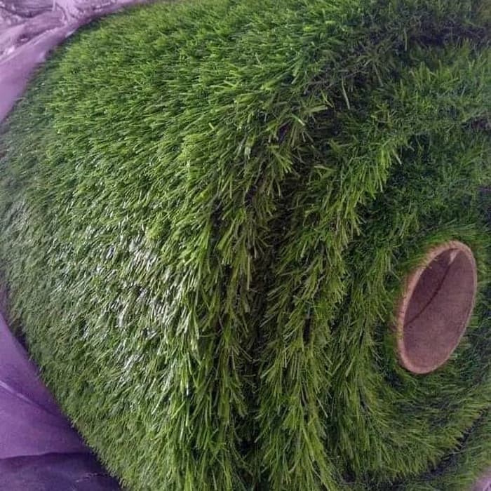 Rumput sintetis Swiss 3cm 1 Roll