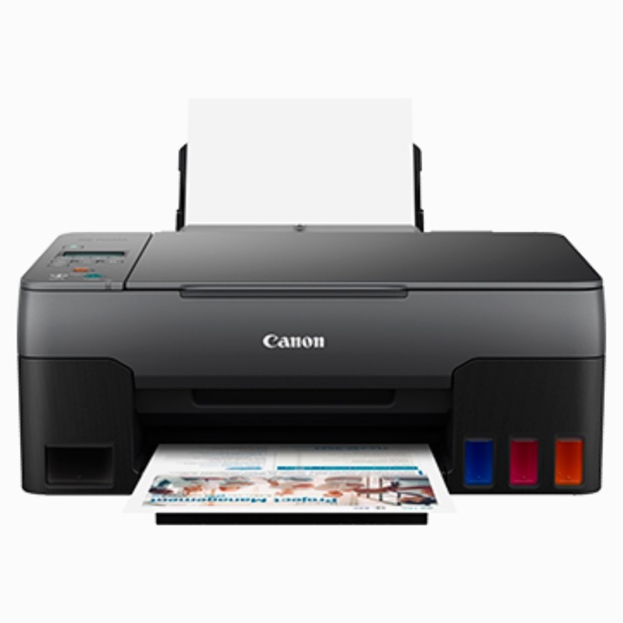 Canon G2020 (Print , Scan, Copy)