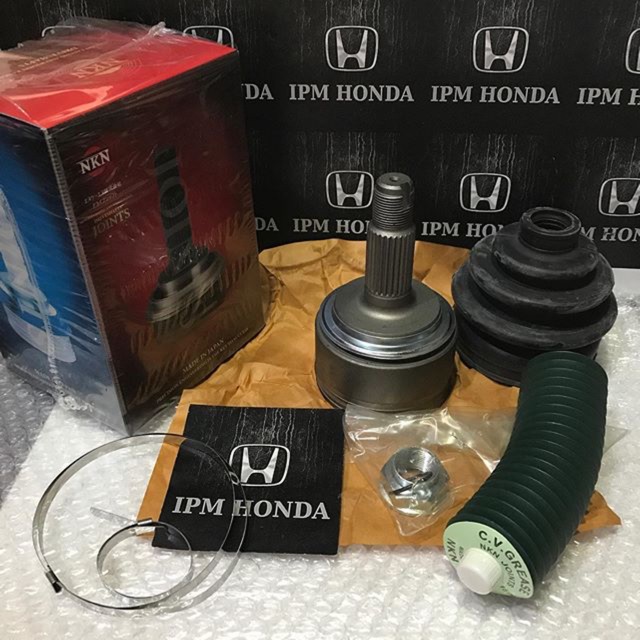 HO SDA CV Joint Outer As Roda Luar Manual / MATIC Honda Accord CM5 2003 2004 2005 2006 2007