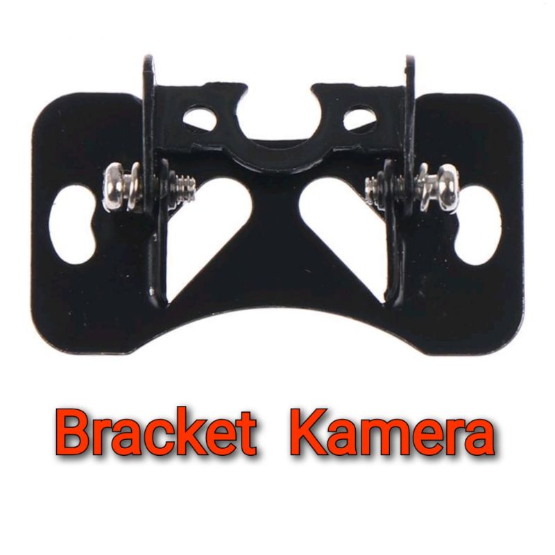 Bracket Kamera Parkir Mobil atau Kaki Kamera Parkir Mobil