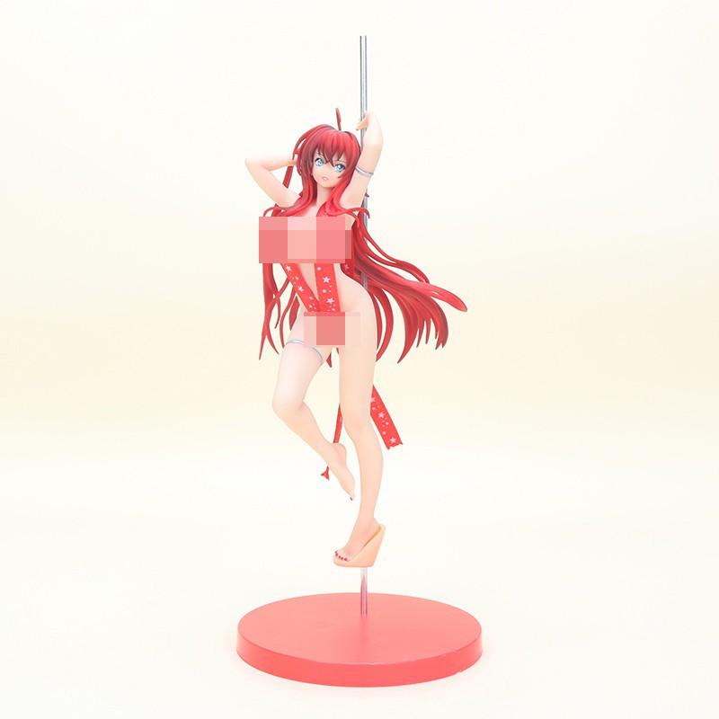 action figure highschool dxd