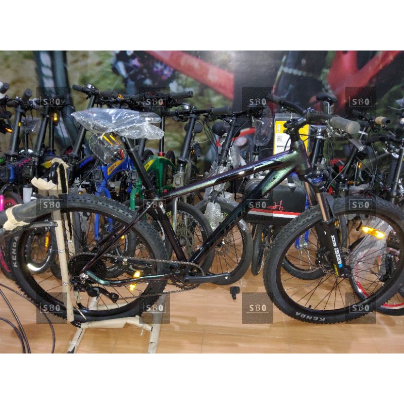 United Detroit 4.2 Terbaru