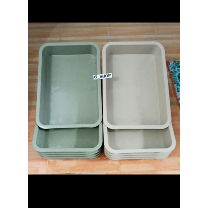 

Grosir bak plastik besar murah isi 24 pcs / 1 dus