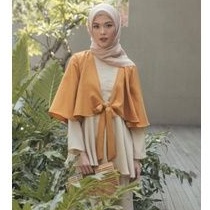 Anne Blouse  By  Wearingklamby