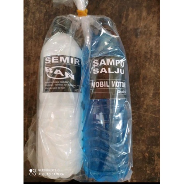 sampoo mobil sampo mobil motor sabun cuci mobil cuci salju shampoo sabun mobil motor grade A premium