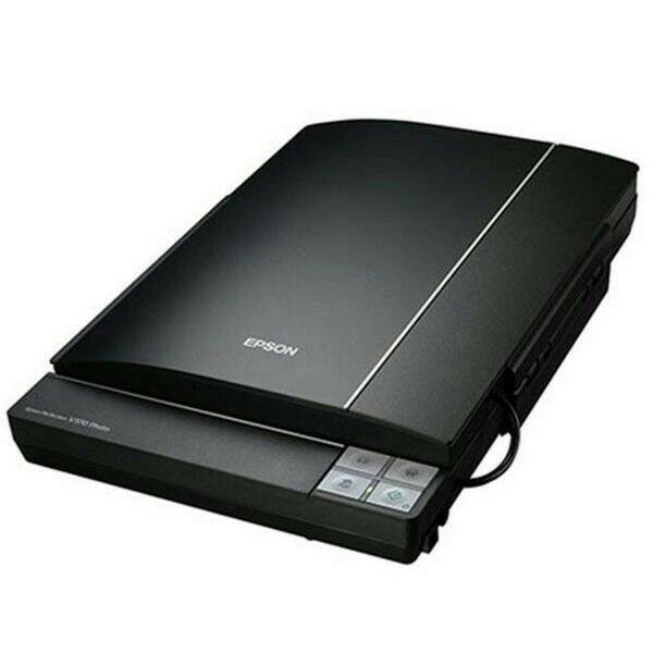 Scanner Epson V370