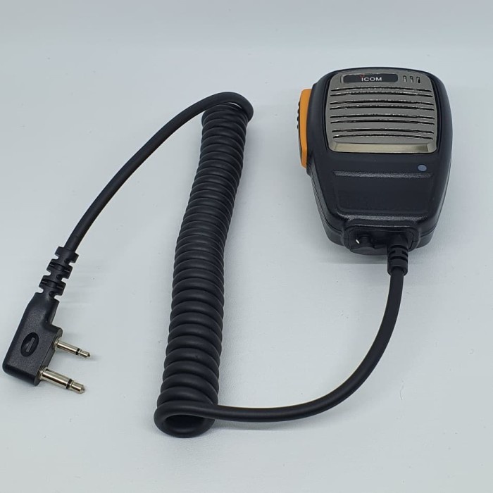 mqtw05e Extra Mic Ht Icom Jack L Samping R50Y4Hd