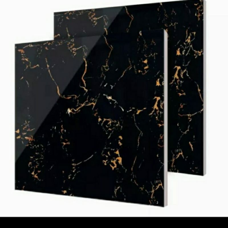 granit torch 60x60 hitam motip