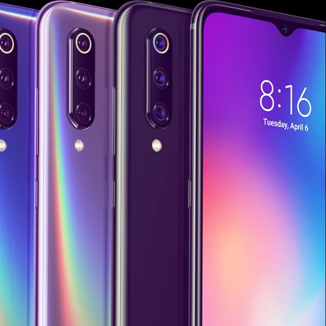 Xiaomi 9T Pro | Shopee Indonesia