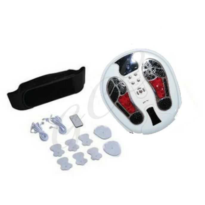 Alat Pijat Terapi Kaki Listrik Akupuntur Kaki