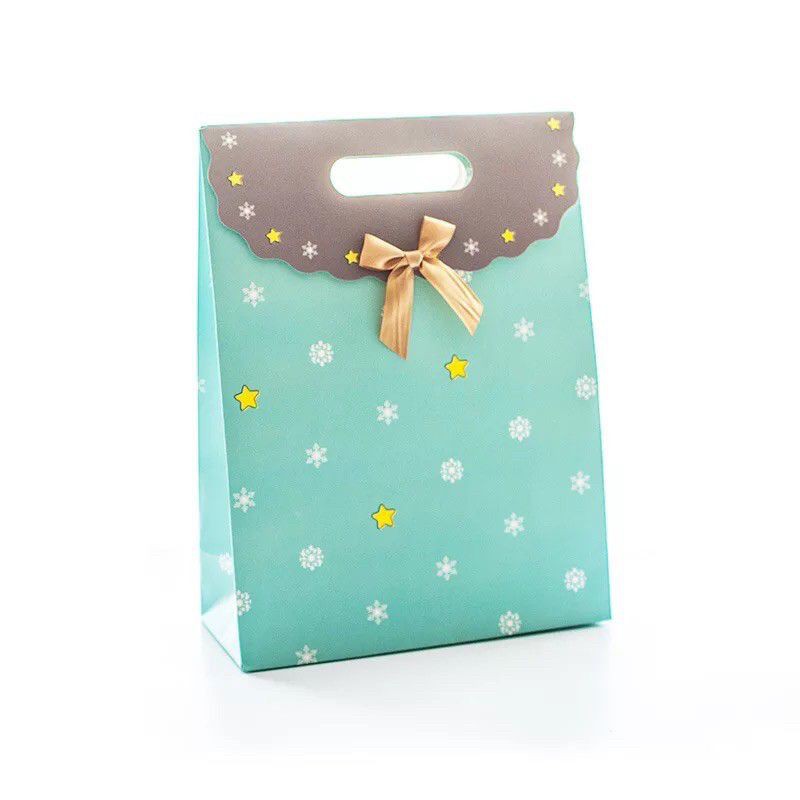 PAPERBAG MOTIF PAPER BAG MOTIF HADIAH SOUVERNIR LUCU