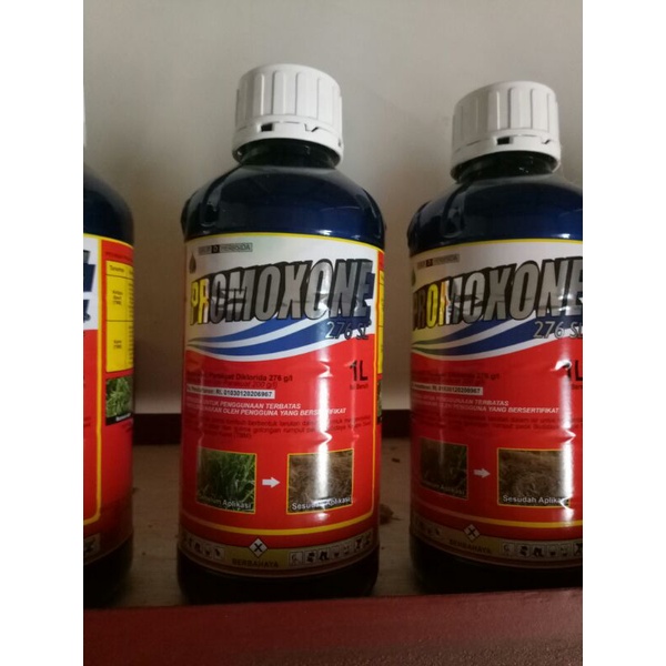 PROMOXONE 276SL 1LITER