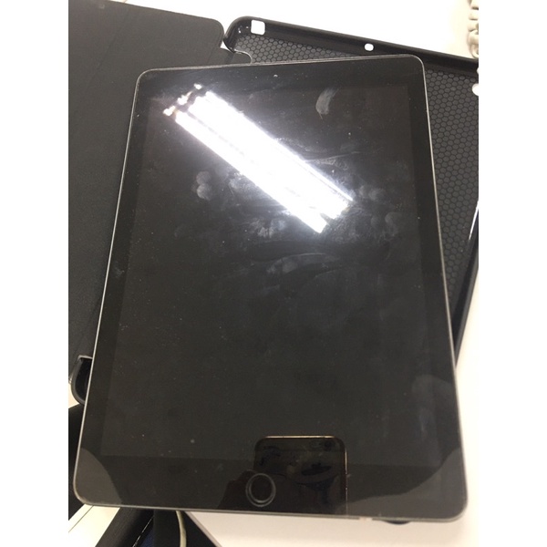 ipad 6 32 gb second