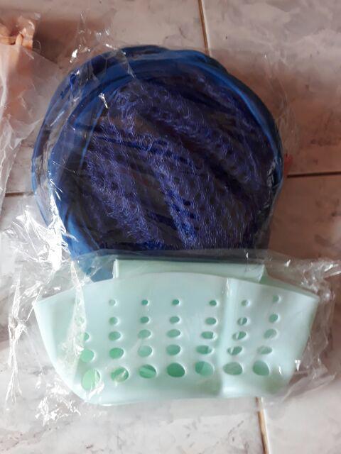 Keranjang Baju Kotor Keranjang Pakaian Tempat Penyimpanan Laundry Bag Peralatan Rumah Tangga 241