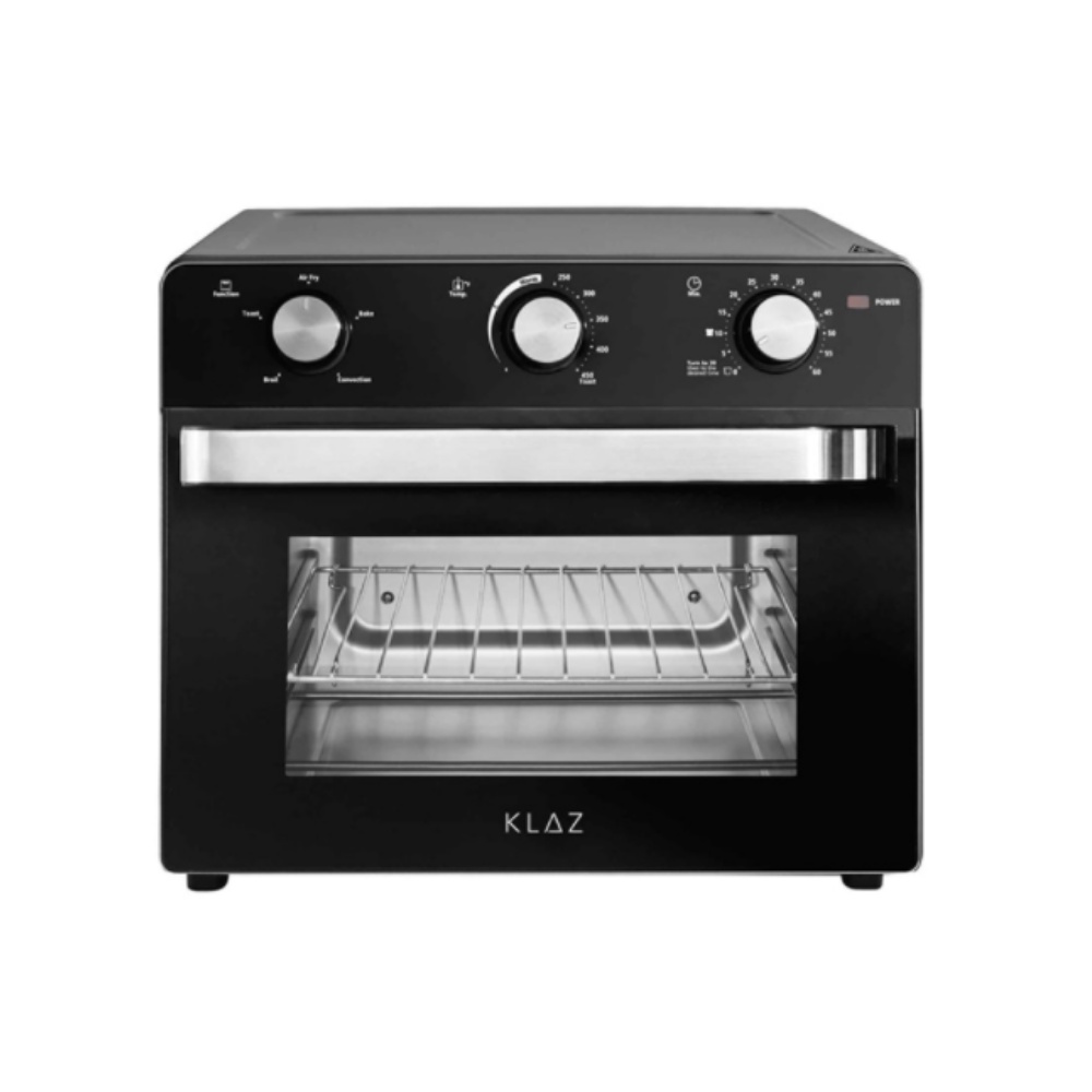 Oven Dengan Air Fryer 20 Ltr Klaz