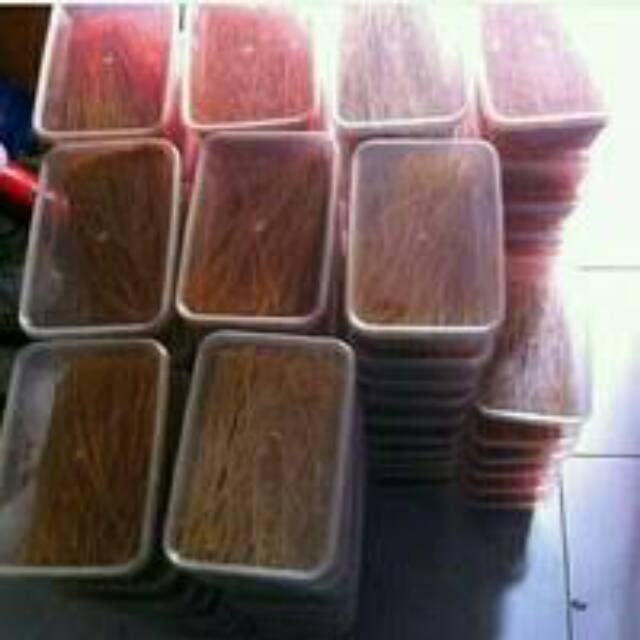 

Mie lidi gaspol