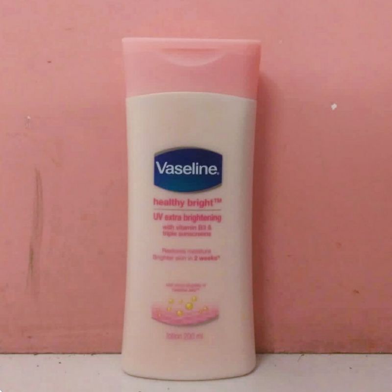 Vaseline Hand Body 200ml