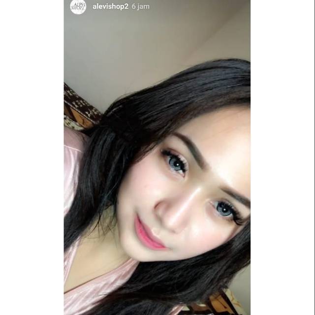 SOFTLENS MAKI DREAMCOLOR